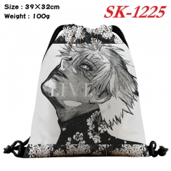 Tokyo Ghoul cartoon Waterproof...