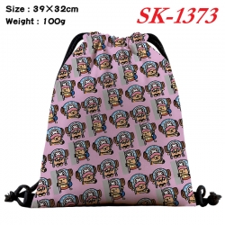 One Piece cartoon Waterproof N...