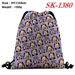 One Piece cartoon Waterproof N...