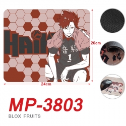 Haikyuu!! Anime Full Color Pri...