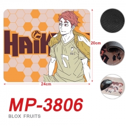 Haikyuu!! Anime Full Color Pri...