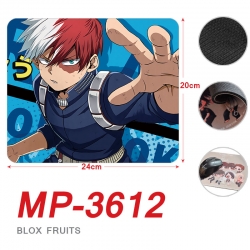 My Hero Academia Anime Full Co...