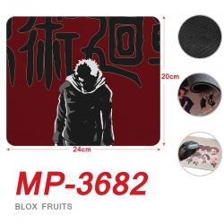 Jujutsu Kaisen Anime Full Colo...