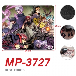 Jujutsu Kaisen Anime Full Colo...