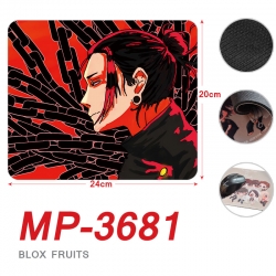 Jujutsu Kaisen Anime Full Colo...