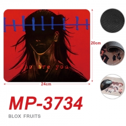 Jujutsu Kaisen Anime Full Colo...