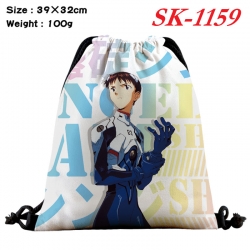 EVA  cartoon Waterproof Nylon ...