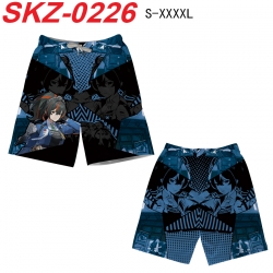 Zenless Zone Zero Anime full-c...