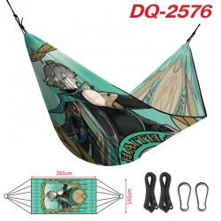 Genshin Impact Outdoor full co...