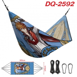 Genshin Impact Outdoor full co...