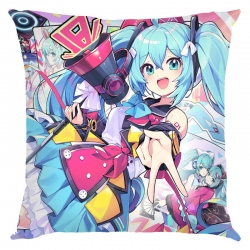 Hatsune Miku Anime square full...