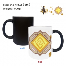 Genshin Impact Anime periphera...