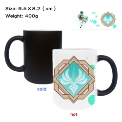 Genshin Impact Anime periphera...