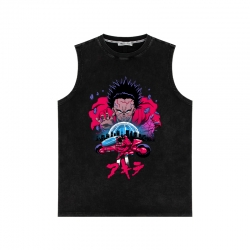 Akira Anime peripheral washed ...