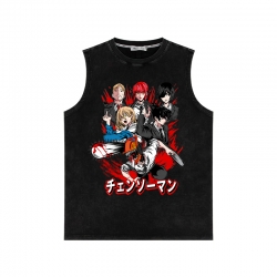 Chainsaw man Anime peripheral ...