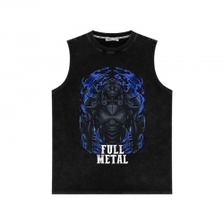 Fullmetal Alchemist Anime peri...