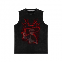 Black Clover Anime peripheral ...