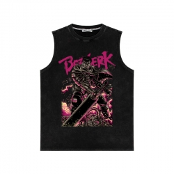 Berserk Anime peripheral washe...