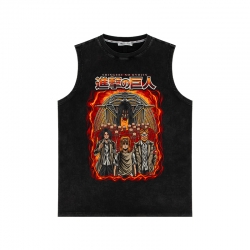 Shingeki no Kyojin Anime perip...