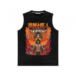 Shingeki no Kyojin Anime perip...