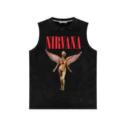 Nirvana Band Anime peripheral ...