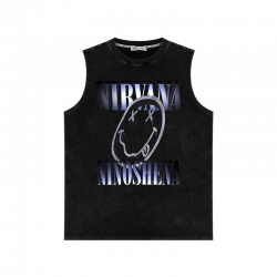 Nirvana Band Anime peripheral ...