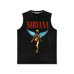 Nirvana Band Anime peripheral ...