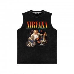 Nirvana Band Anime peripheral ...