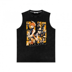 Haikyuu!! Anime peripheral was...