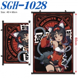 Zenless Zone Zero Anime digita...