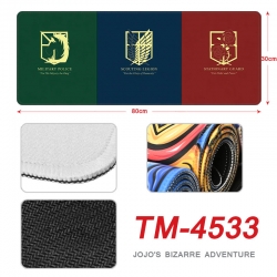 Shingeki no Kyojin Anime perip...