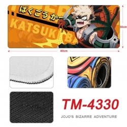 My Hero Academia Anime periphe...