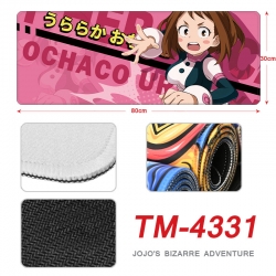 My Hero Academia Anime periphe...