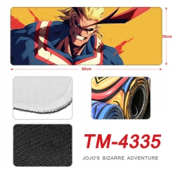 My Hero Academia Anime periphe...