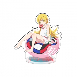 Monogatari Series Special Edit...