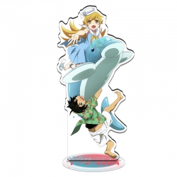 Monogatari Series Special Edit...