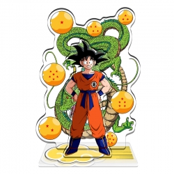 DRAGON BALL Sangoku Anime char...