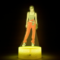 BABYMONSTER  Acrylic Night Lig...