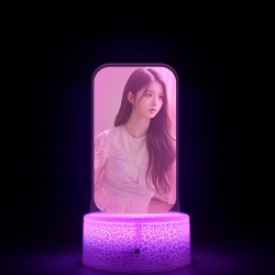 NMIXX Acrylic night light 16 k...