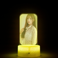 NMIXX Acrylic night light 16 k...