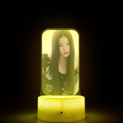 NMIXX Acrylic night light 16 k...