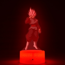 DRAGON BALL Acrylic Night Ligh...