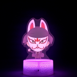 The Elusive Samurai q-version ...