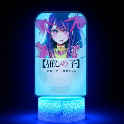 Oshi no ko Acrylic Night Light...