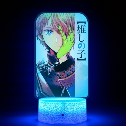Oshi no ko Acrylic Night Light...