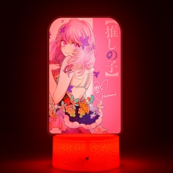Oshi no ko Acrylic Night Light...