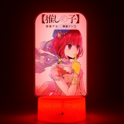 Oshi no ko Acrylic Night Light...