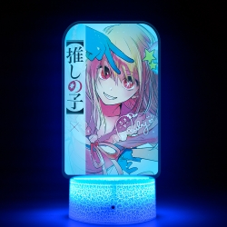 Oshi no ko Acrylic Night Light...