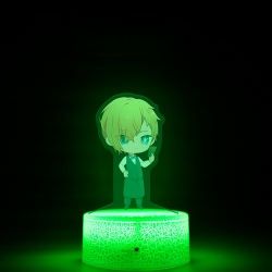 Oshi no ko Acrylic night light...