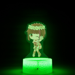 Oshi no ko q-version Acrylic n...